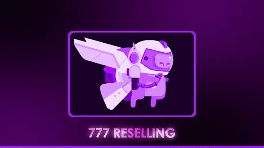 Discord Promo Link [1M]