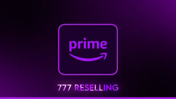 Prime Video [MANUAL]