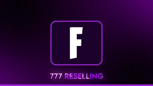 Fortnite Fresh Accounts
