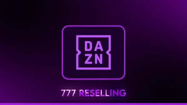 Dazn [RANDOM]