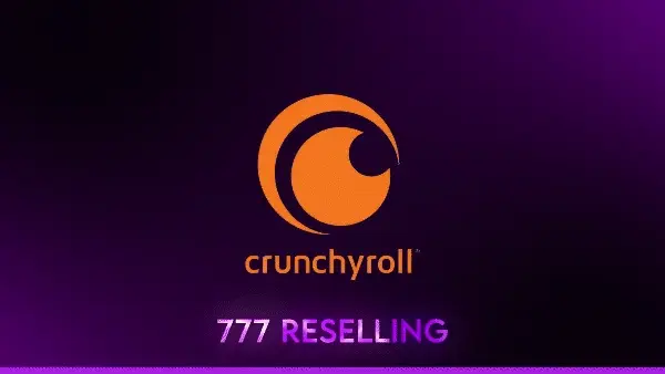 Crunchyroll Random Sub [KEY]