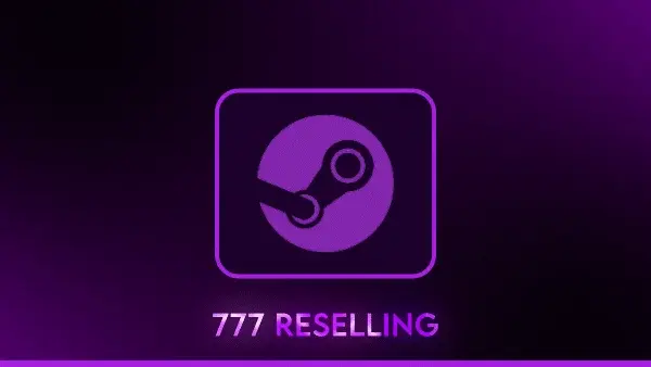 Steam Account FA (Chance of Games)