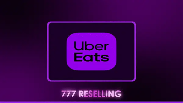 Spain - Uber Eats Account | 🔥 HUGE PROMOS (10-€15 OFF x2 Orders) | HQ AGED 🏆