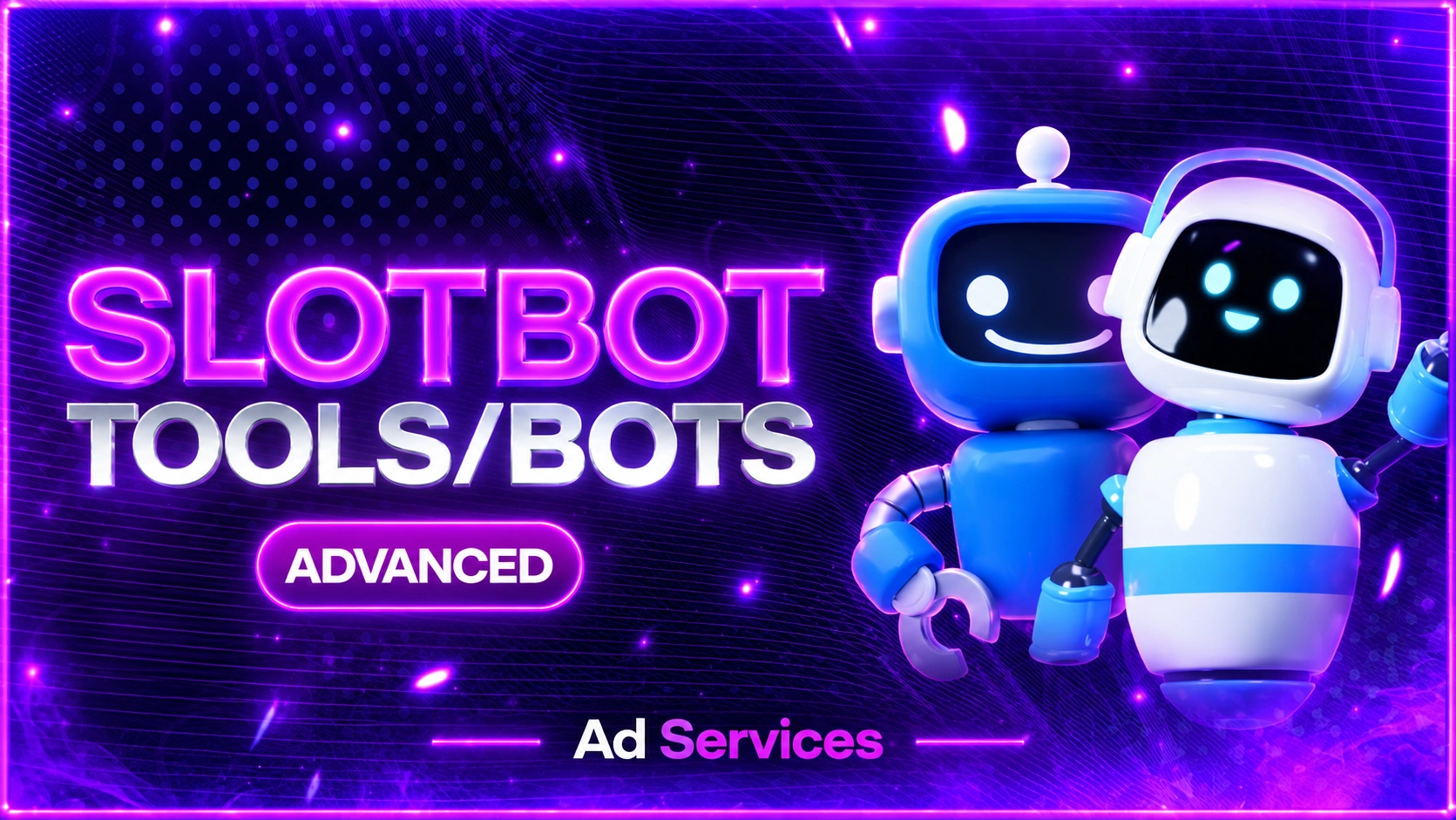 Slot Bot