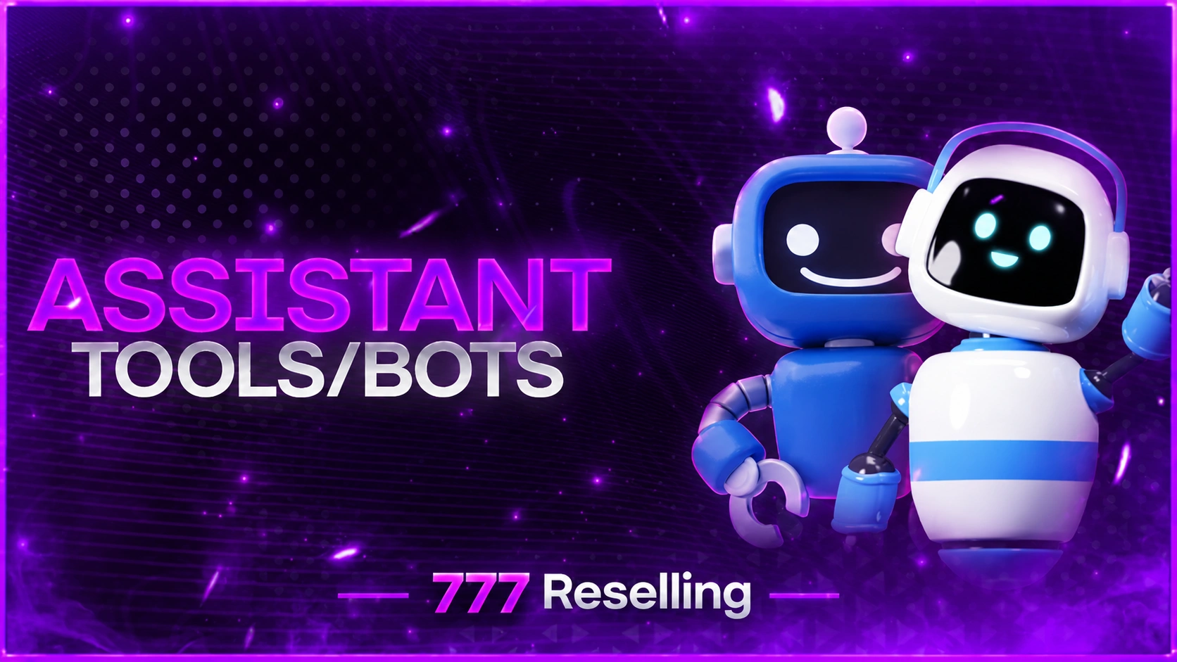 Assistant Bot