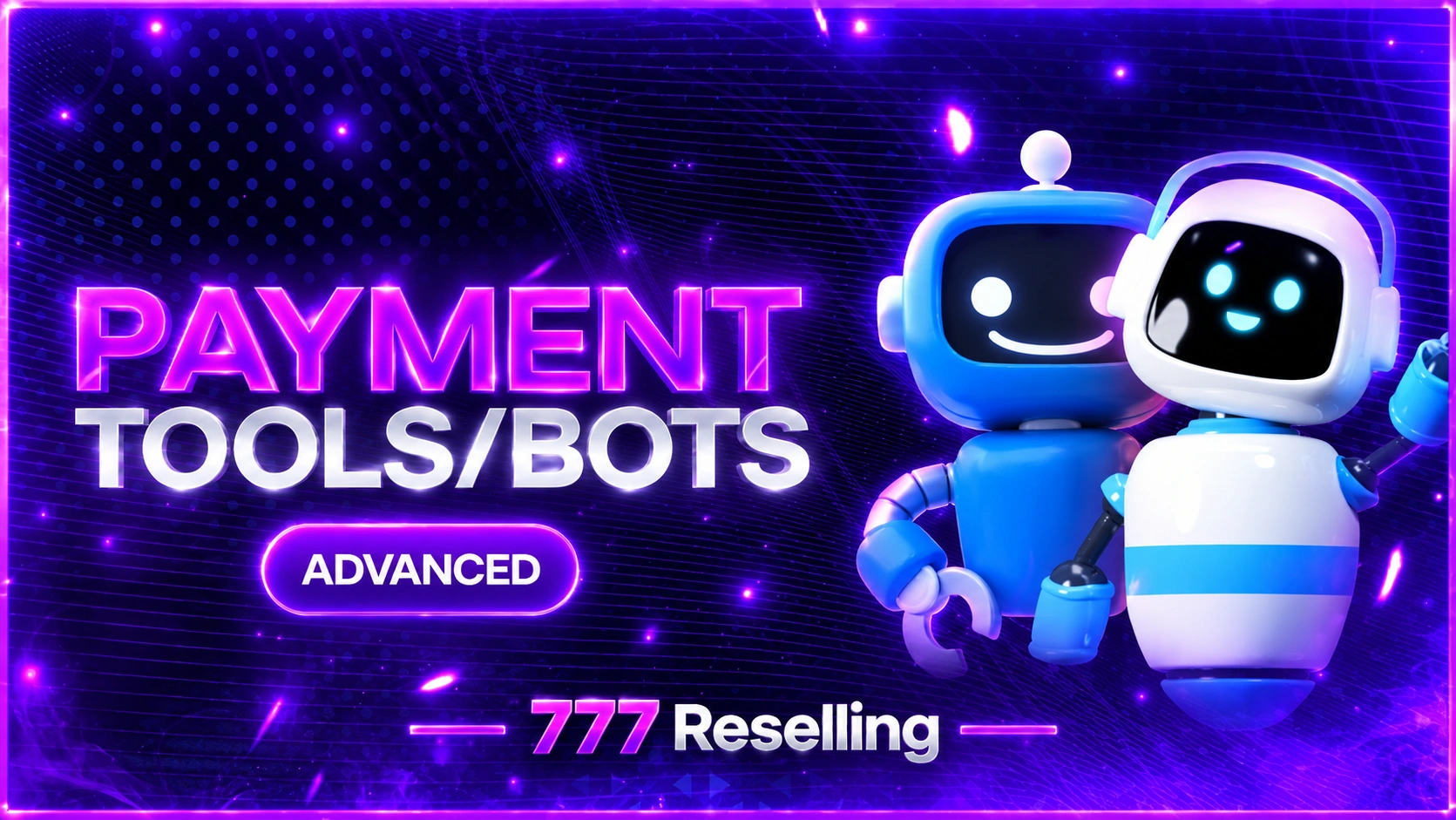Payment Bot